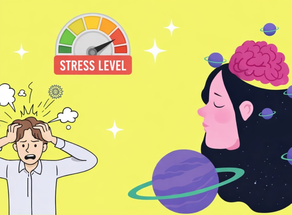 Image of toughrning your mental resilence